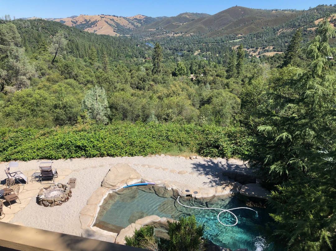 Bella Vista Bed & Breakfast Inc.主图