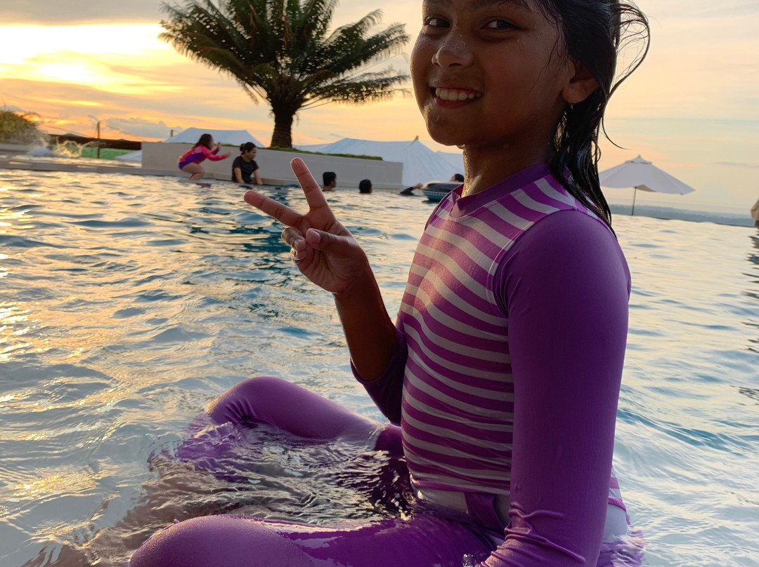 Ultra Winds Mountain Resort主图