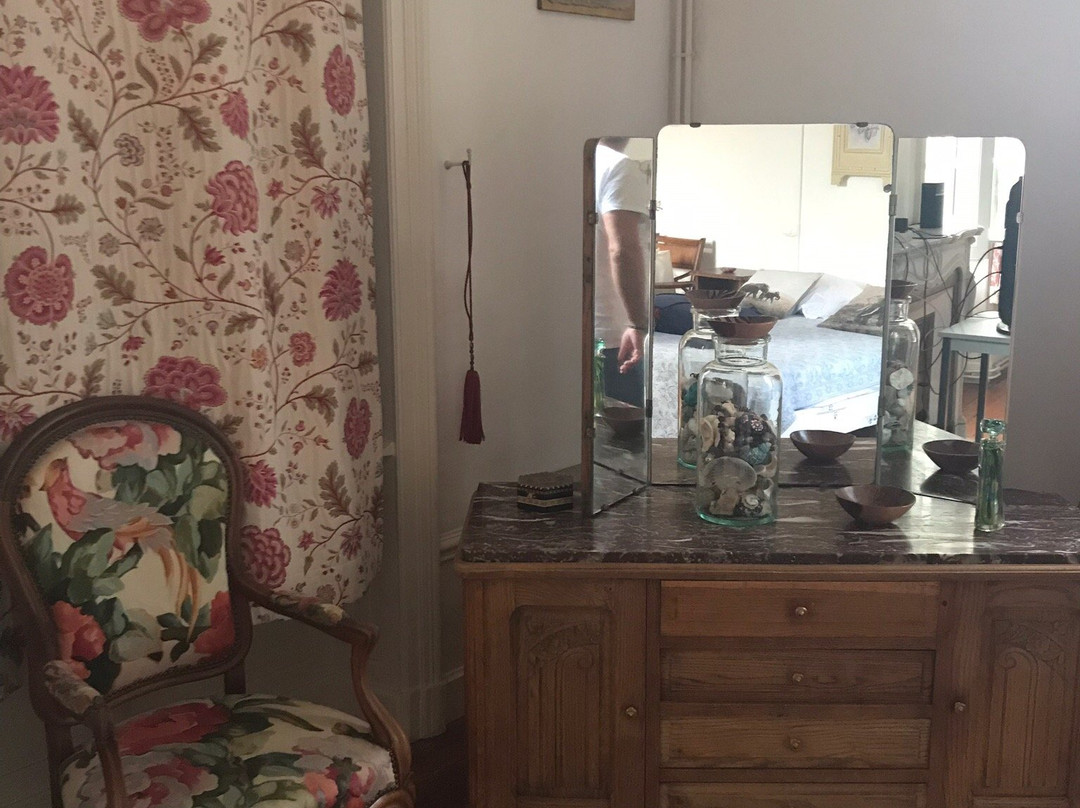 Le Clos des Ruisseaux主图