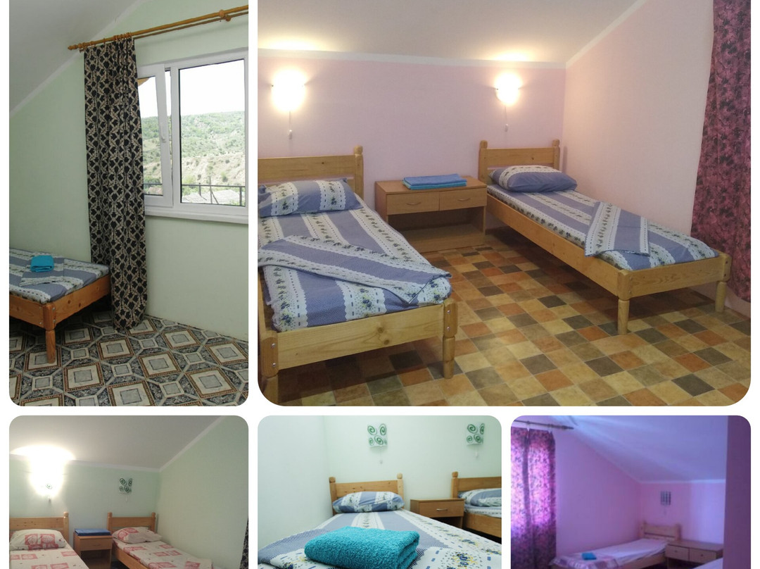 Guest House  №3