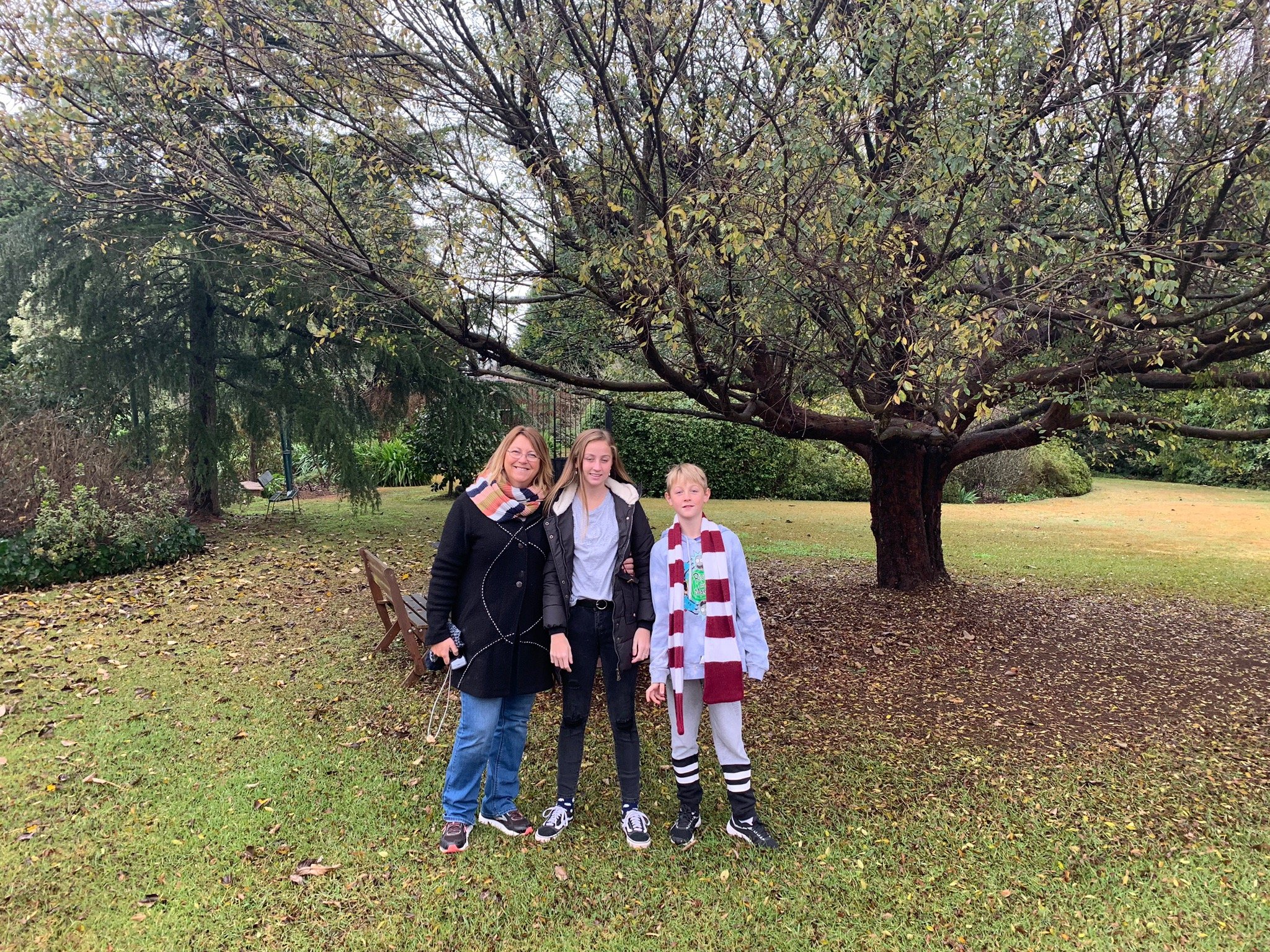 Greengate Bed and Breakfast-官方