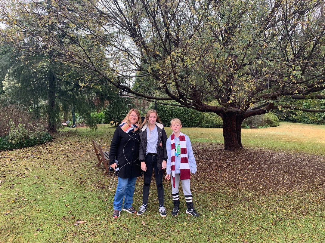 Fitzroy Falls酒店住宿-Greengate Bed and Breakfast