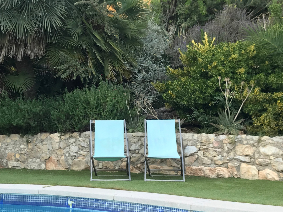 Masia Sumidors主图