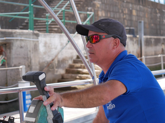 Madeira Ocean Tours-沙尔必去景点