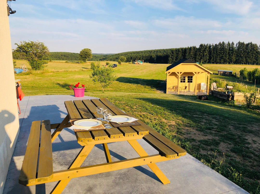 Au fil des saisons sur la Wiels主图