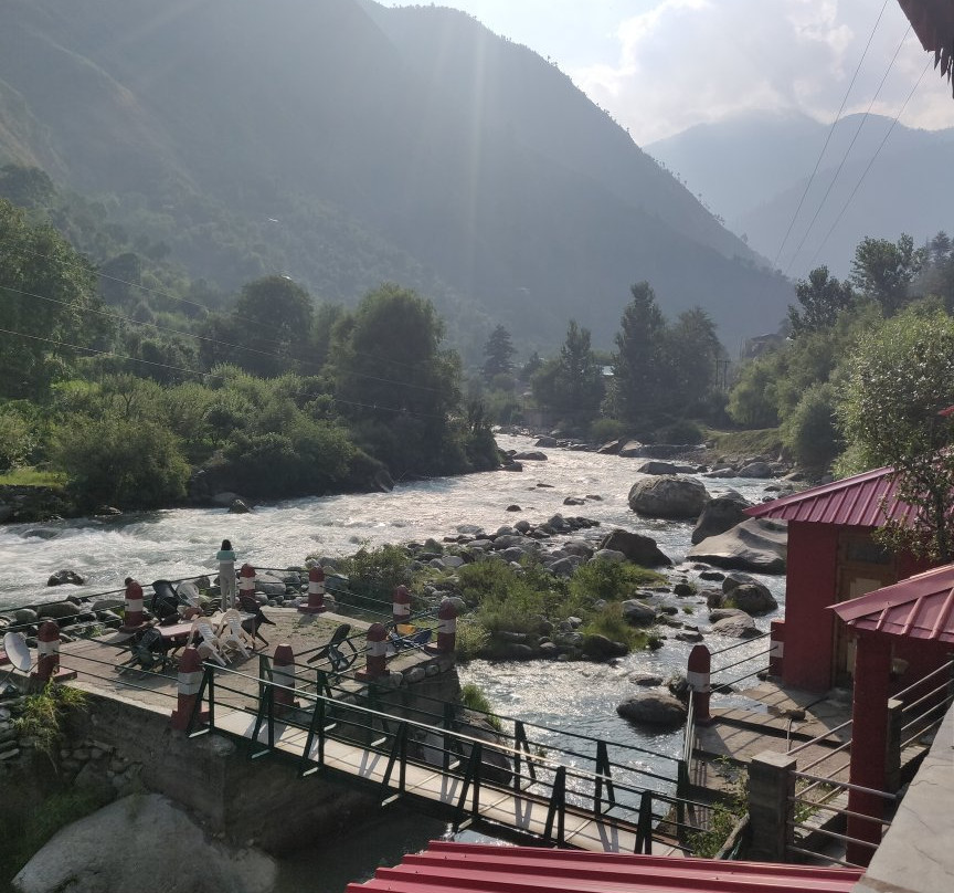 Trishla Resort主图