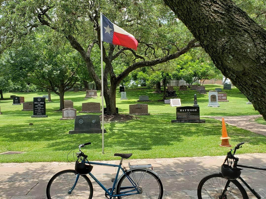Bike and Brew ATX-奥斯丁必去景点