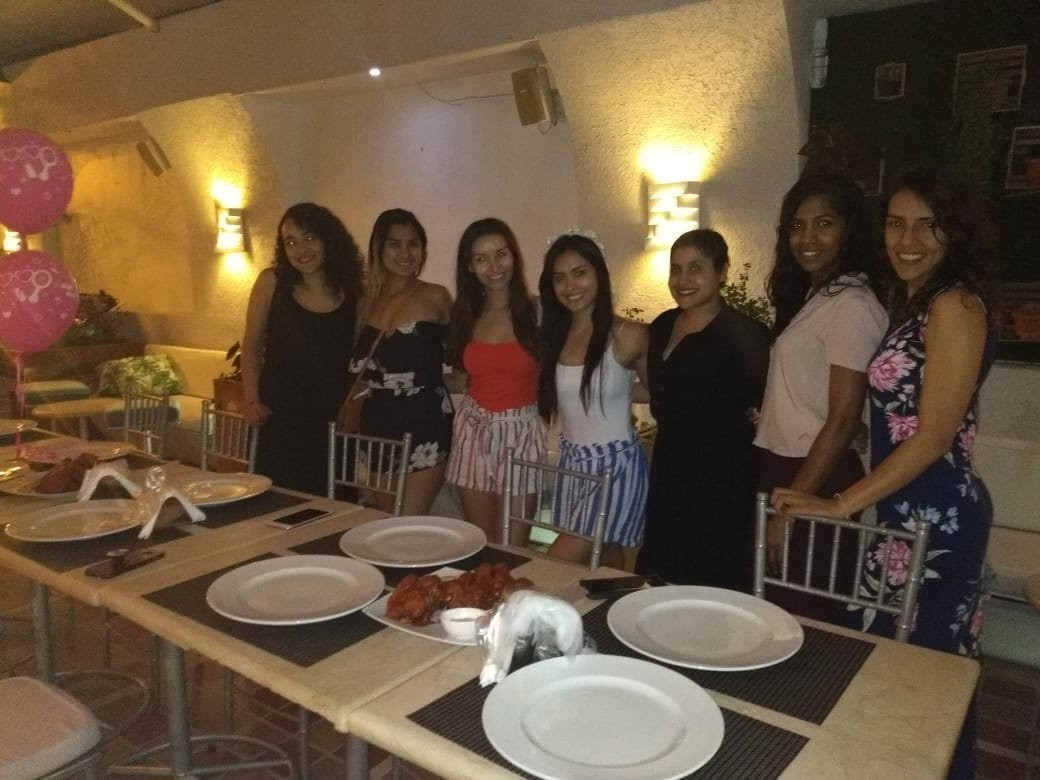 D' Corpus Spa-卡利必去景点