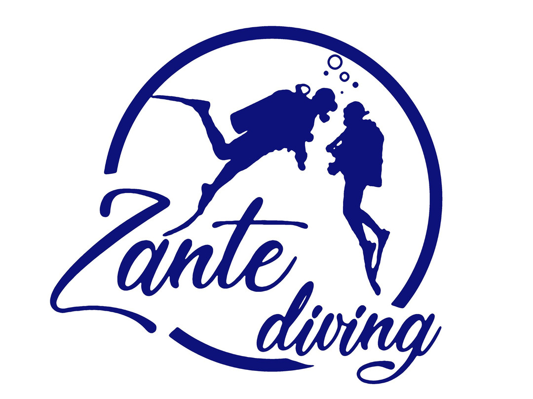 Zante Diving - Dive Center-扎金索斯州必去景点
