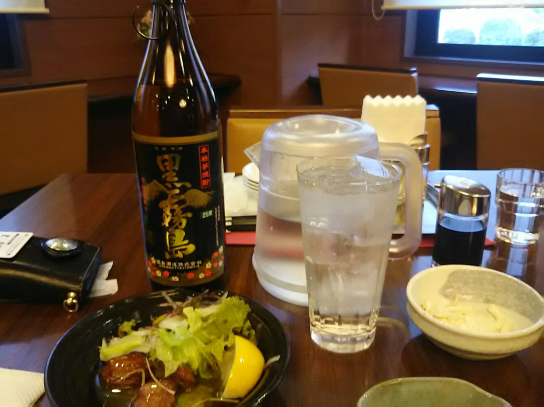 路线久居间酒店主图