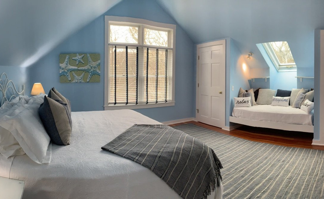 Lambert's Cove Hideaway主图