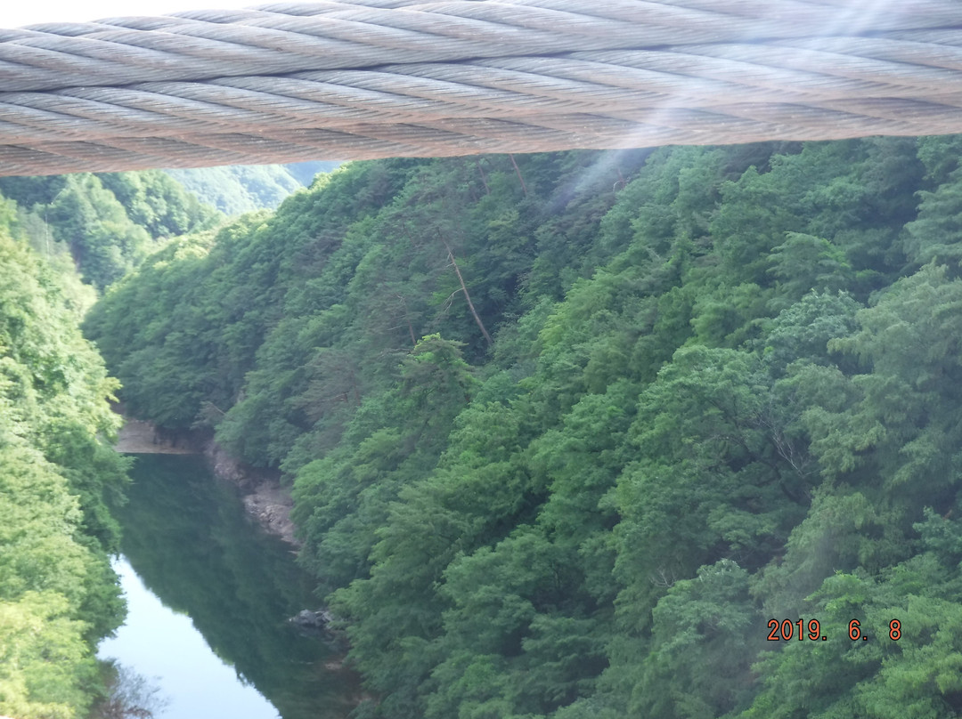 Yumoto Hanatei-沼田市必去景点