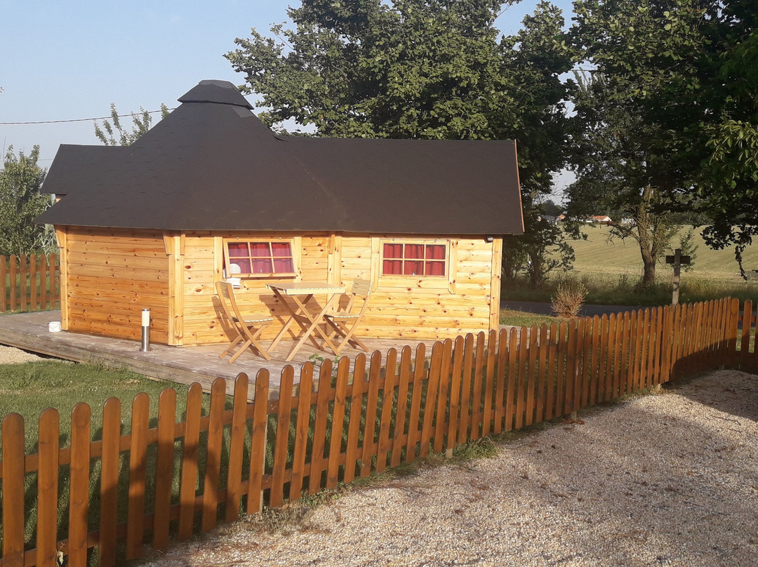 Domaine de la Courillère主图