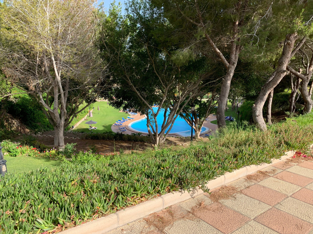 Hotel Golf Campoamor主图