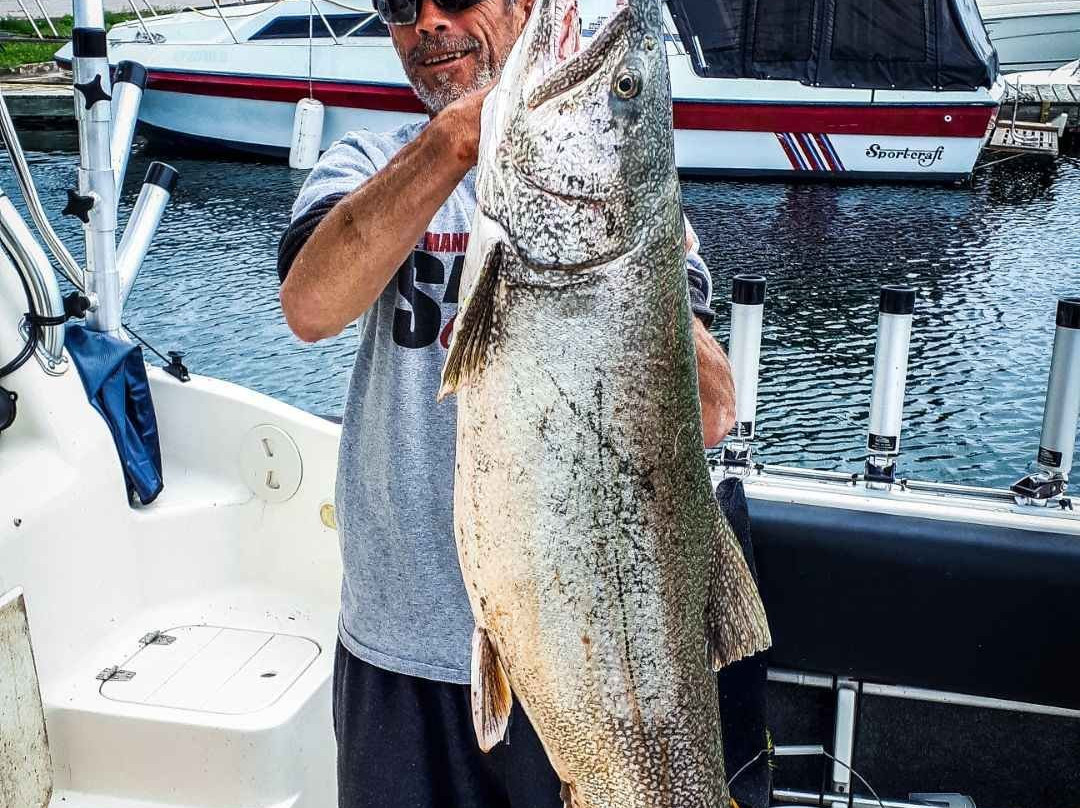 Manitoulin Sport Fishing Charters景点图片