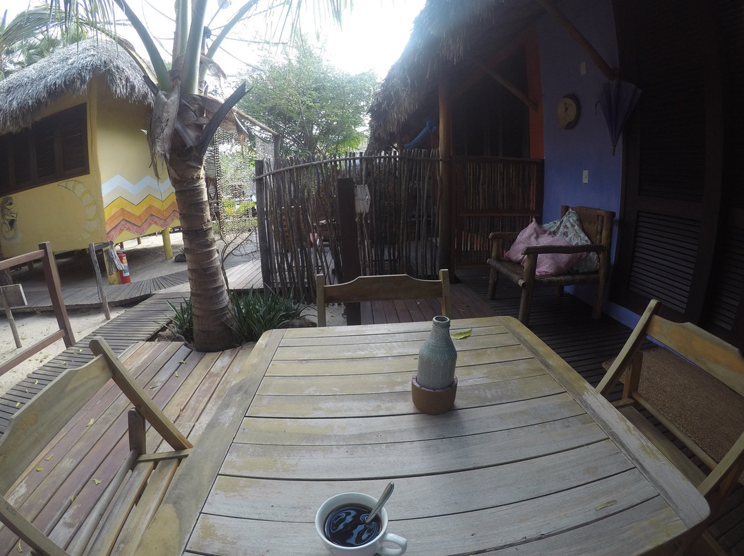 Terra Patris Atelier Pousada主图