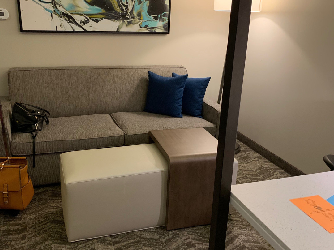 SpringHill Suites Fayetteville Fort Bragg主图