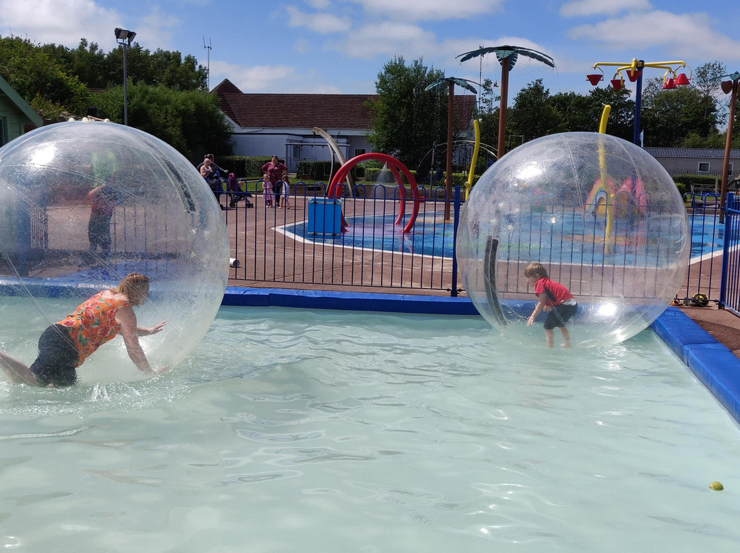 Cleethorpes Beach Holiday Park主图