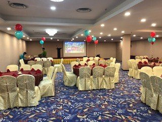 Hotel Holmes - GP主图