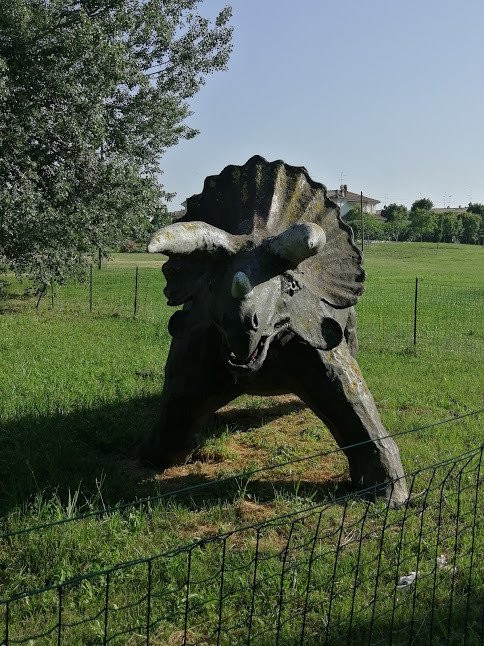 Parco del Gelso景点图片