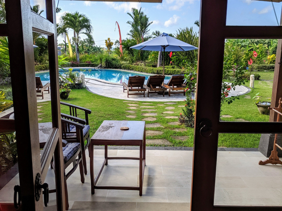 Two Smiling Buddha Resort主图