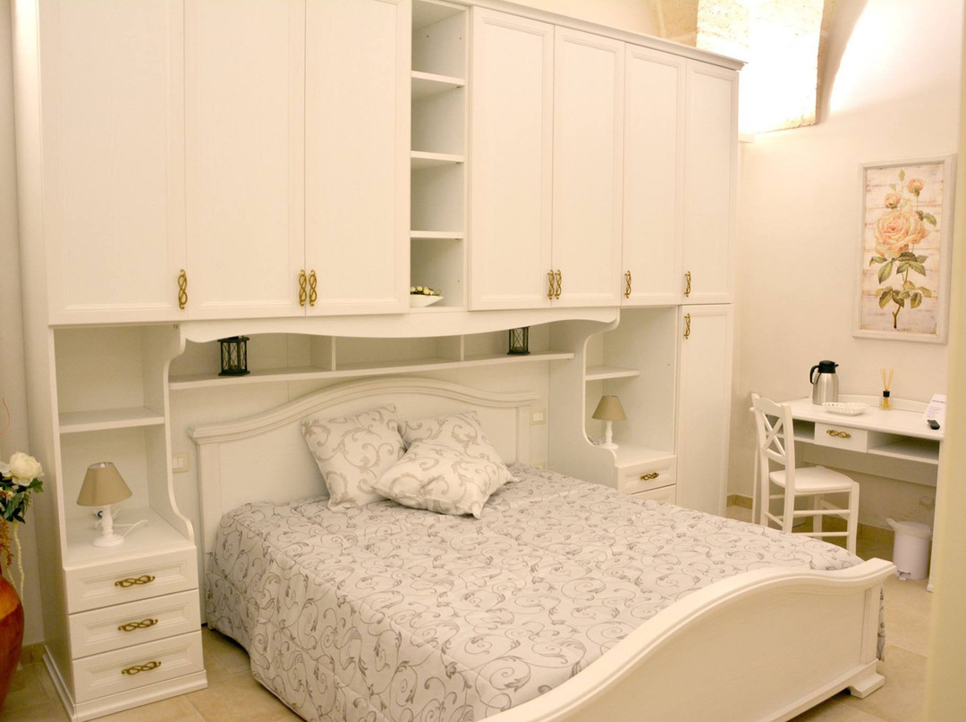 Le Giare B&B主图