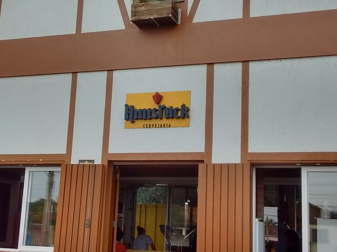 Cervejaria Hunsrück-Dois Irmaos必去景点