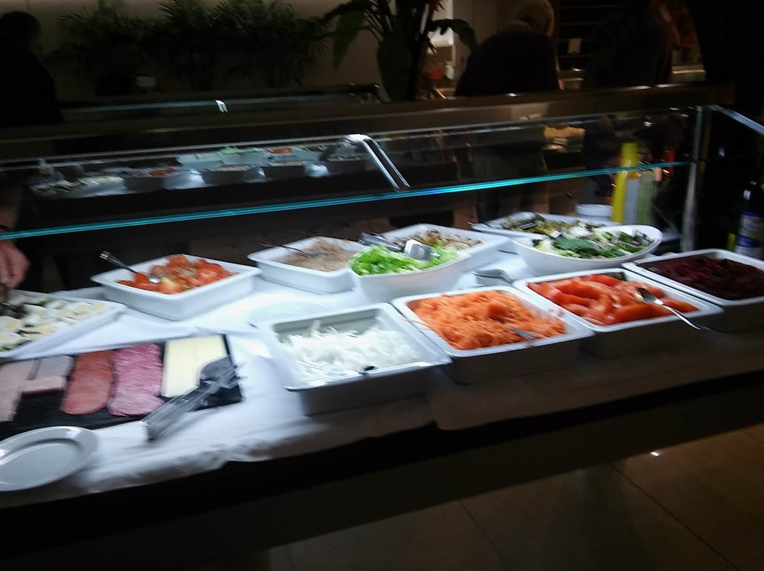 Gran Hotel Suances主图