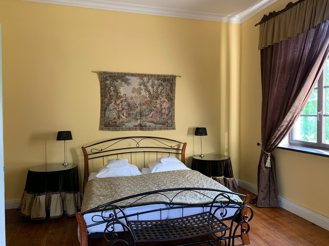 Schlosshotel Marihn主图