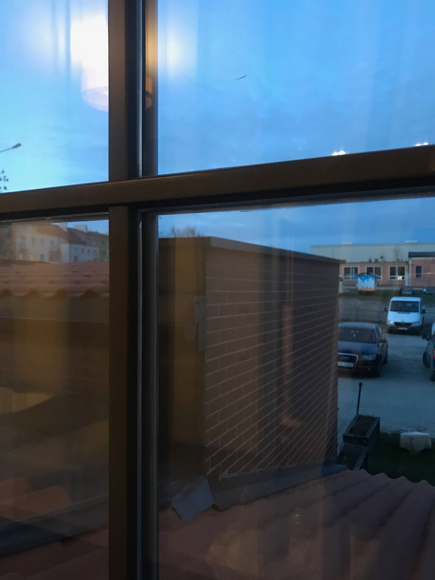 Hotel Zamek Gniew-酒店景观