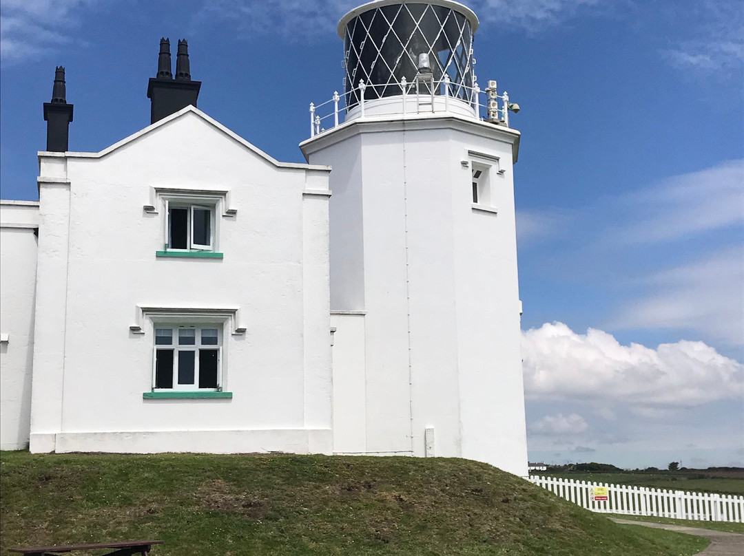 Lizard Lighthouse Heritage Centre景点图片