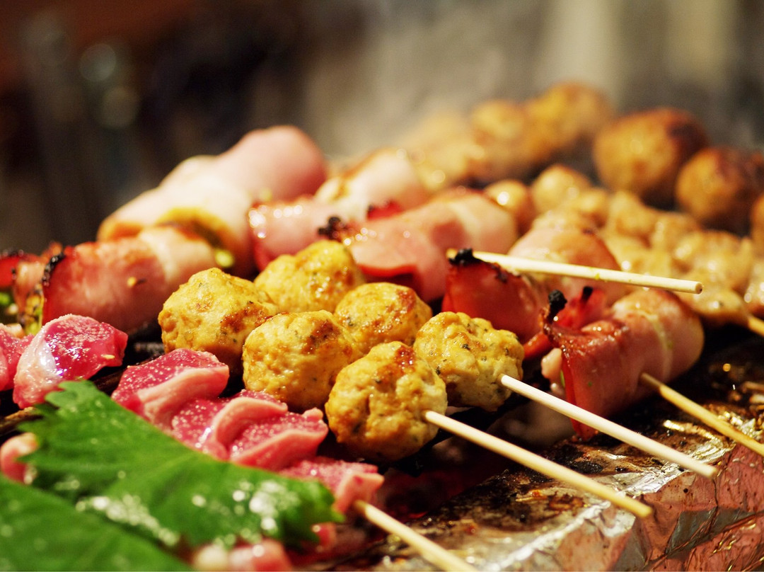 鳥玄 いすみ本店