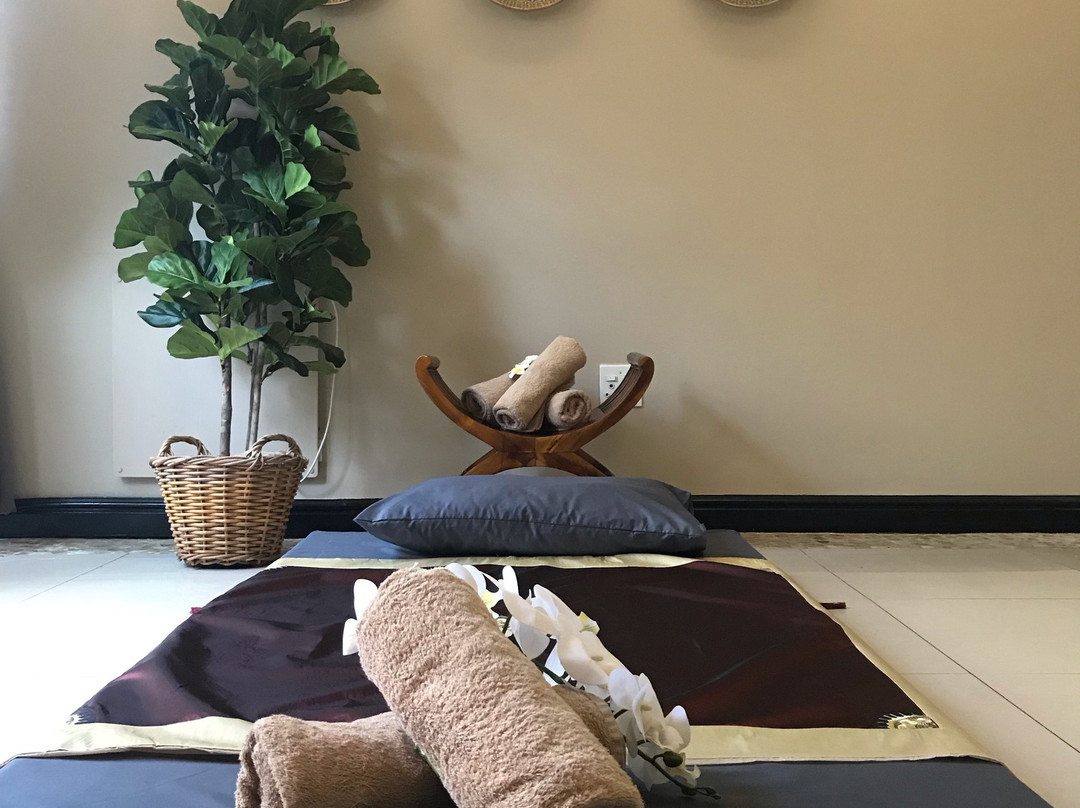 Royal Orchid Thai Spa-兰德堡必去景点