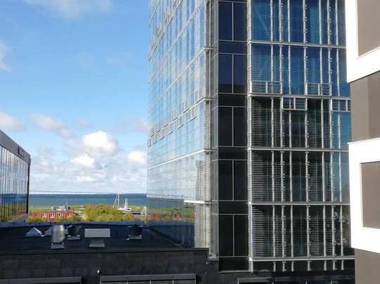 Best Western Plus Park City Malmo主图