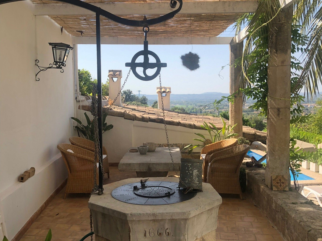 Hotel Son Colom主图