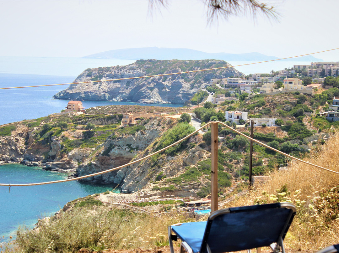 Bellevue Village主图