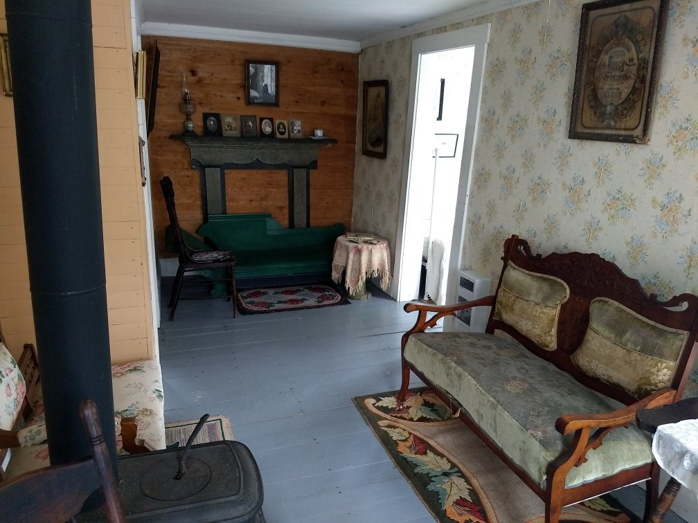 Fisherman's Life Museum-Oyster Pond必去景点