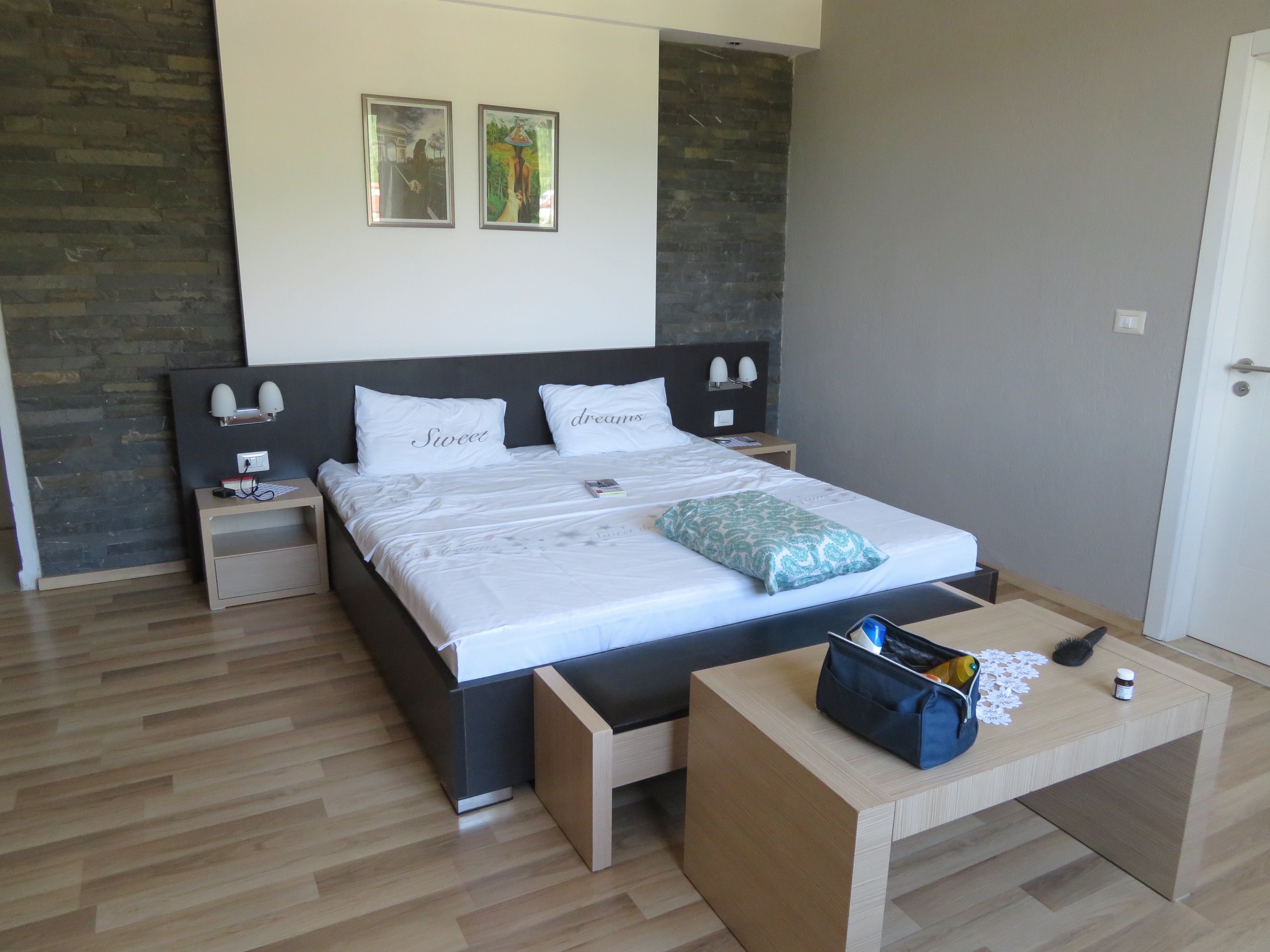 Hotel Veri-官方