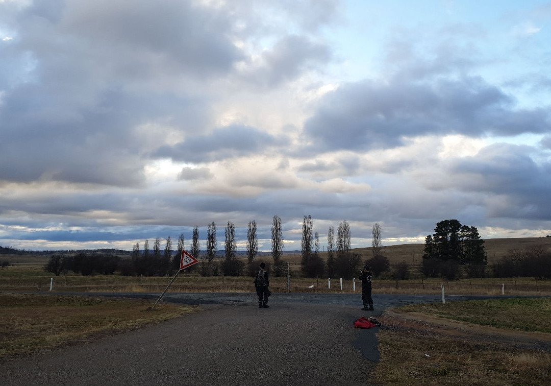 Southern Cross Motor Inn主图