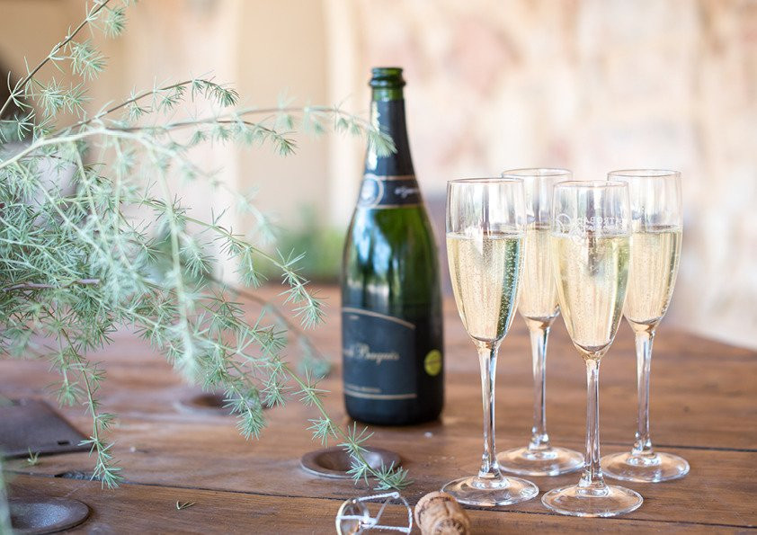 Boca Boca at La Masia Alt Penedes-巴塞罗那必去景点