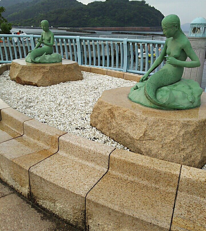 Mermaid Terrace景点图片