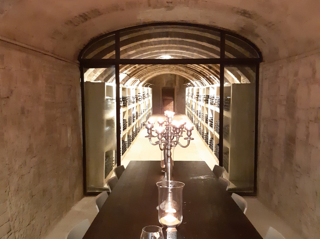 Il Cellese winery Boutique-波吉邦西必去景点