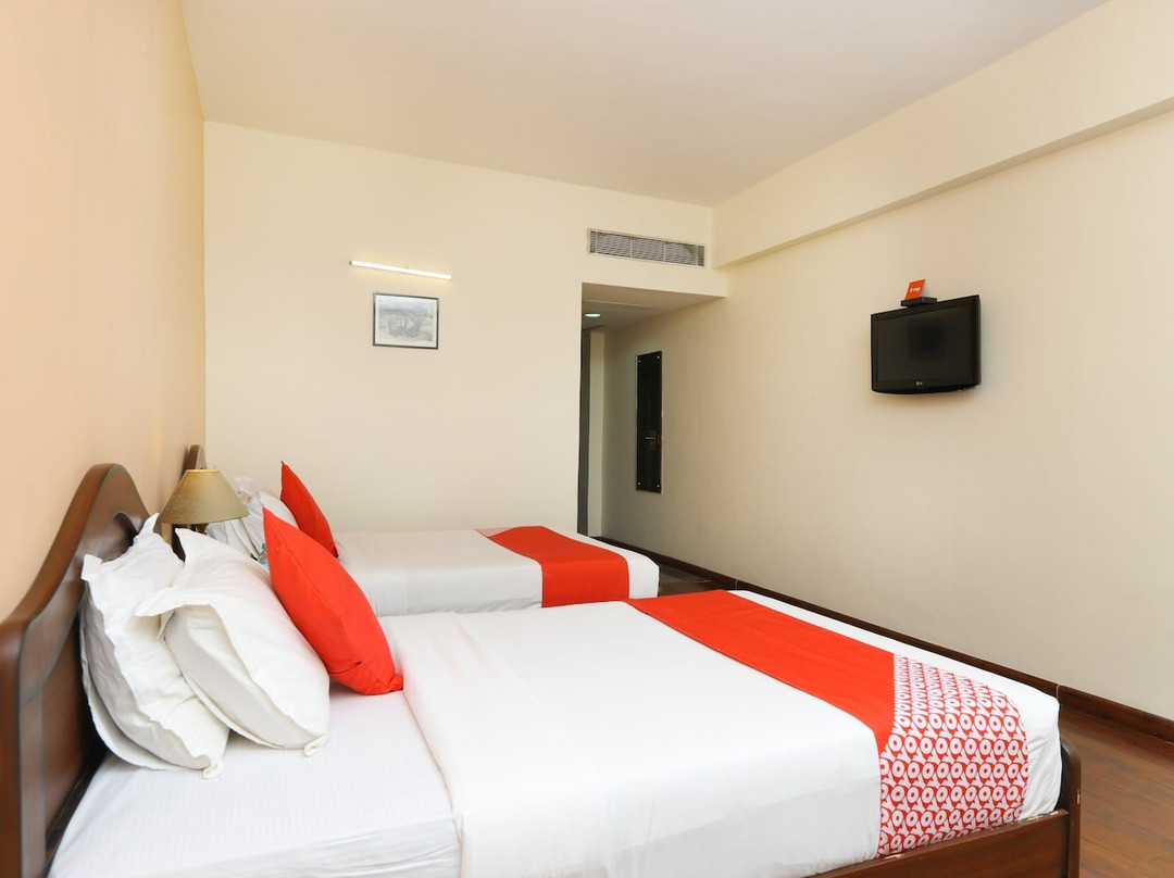 OYO 15925 Tommaso Hotels And Resorts主图