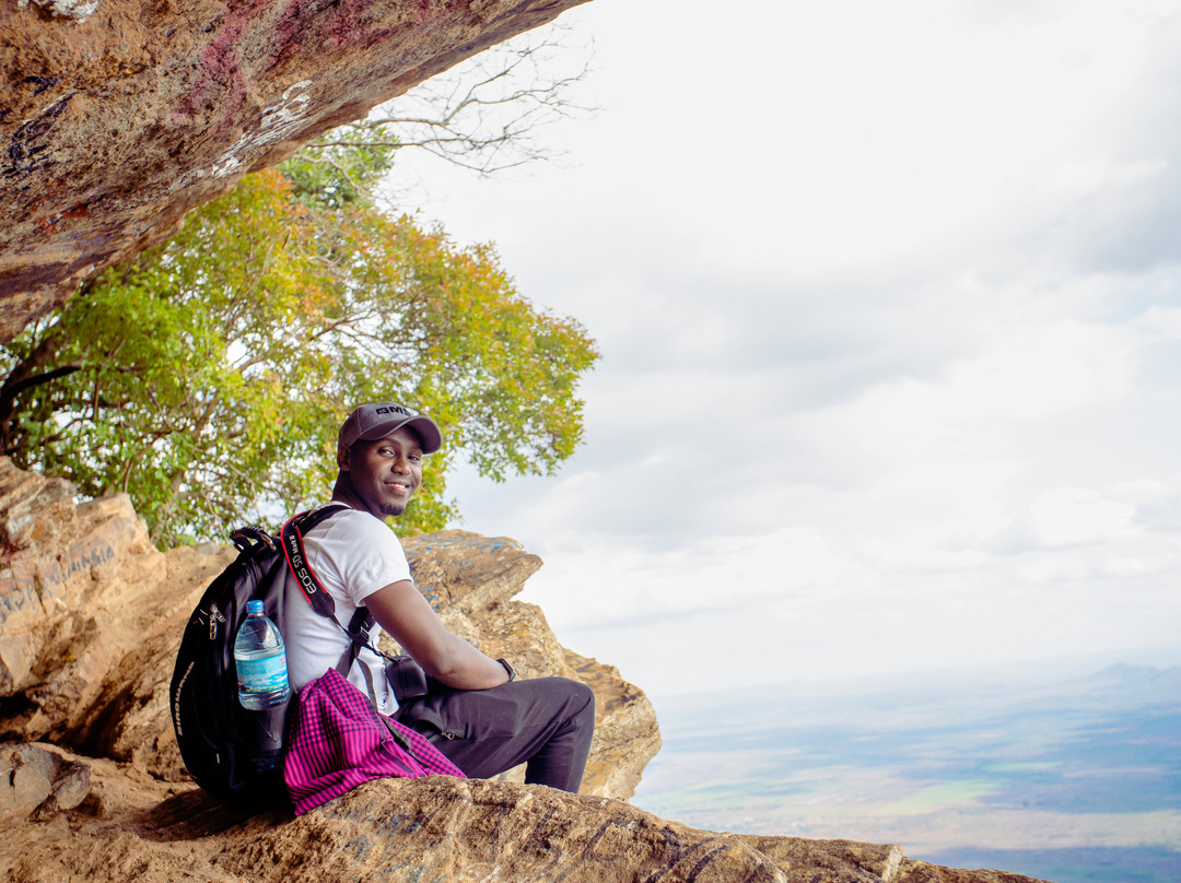 Usambara Tours-卢绍托必去景点