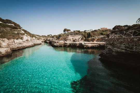 Iguana Boats-米诺卡必去景点