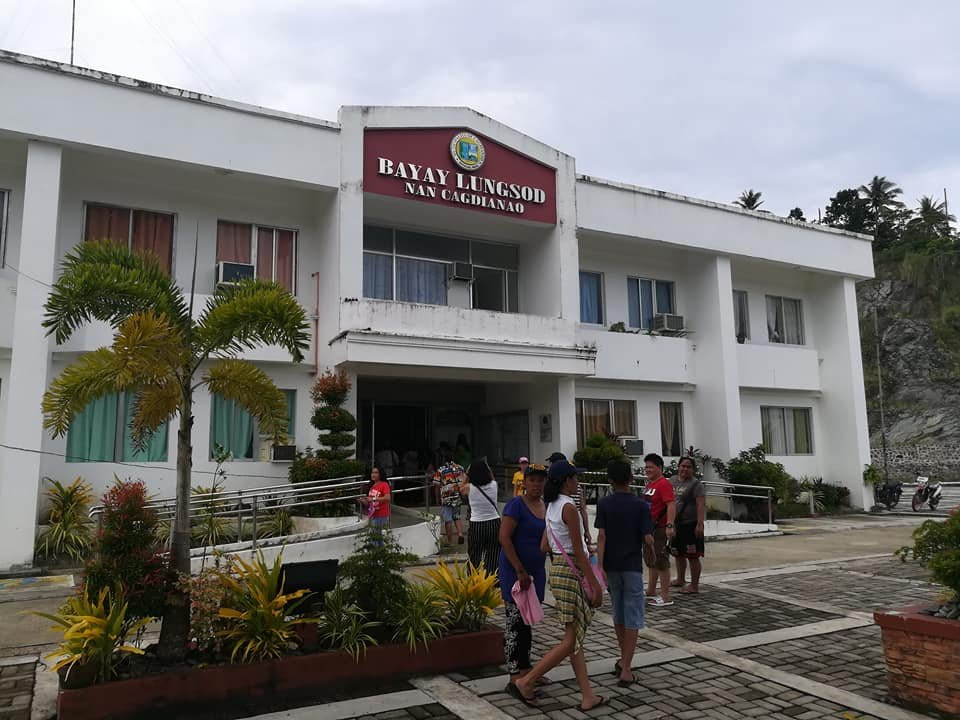 Cagdianao旅游攻略图片