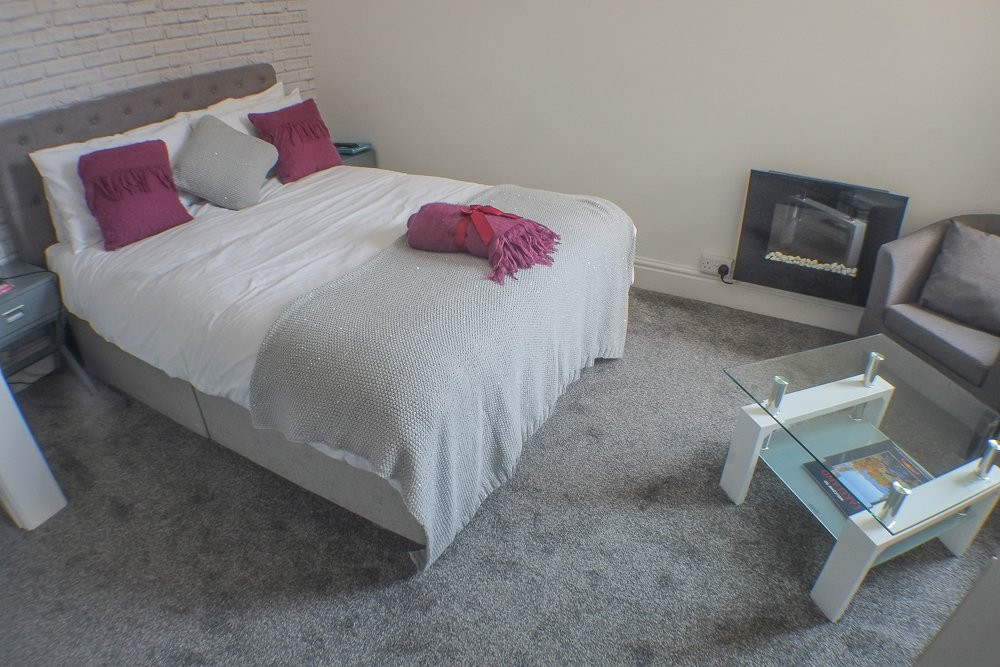 The Sea Lynn Guest House主图