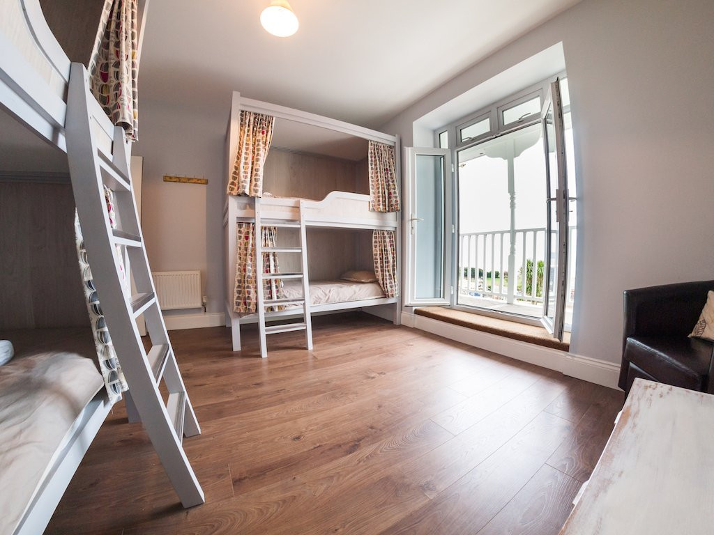 The Beach House Hostel
