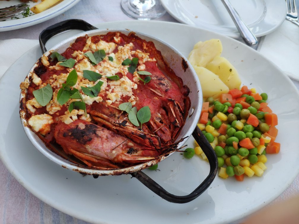 Belvedere Restaurant Café Bar