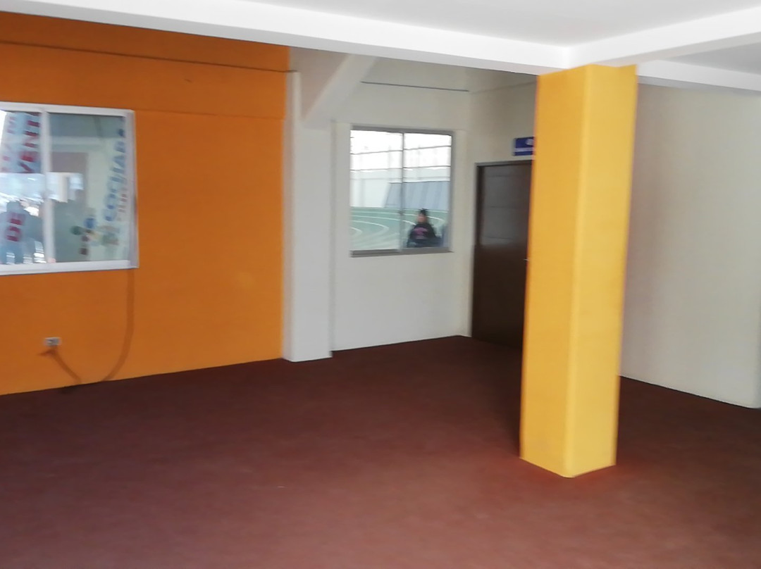 Estadio de Atletismo G.A.M.C-科恰班巴必去景点